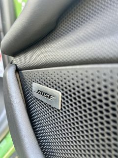 Porsche Taycan 4 Cross Turismo 83,7kWh - Topzustand