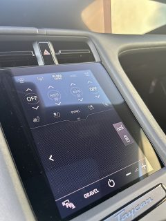 Porsche Taycan 4 Cross Turismo 83,7kWh - Topzustand