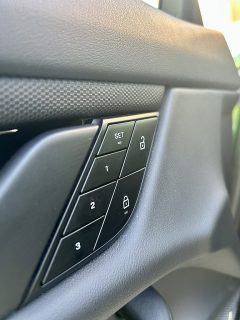 Porsche Taycan 4 Cross Turismo 83,7kWh - Topzustand