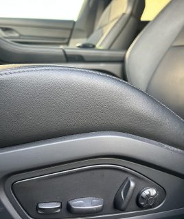 Porsche Taycan 4 Cross Turismo 83,7kWh - Topzustand