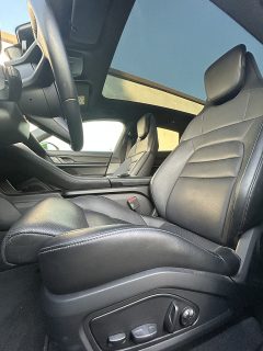 Porsche Taycan 4 Cross Turismo 83,7kWh - Topzustand