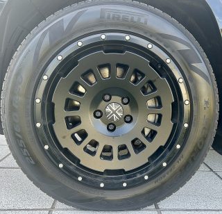 Land Rover Defender 110 P400e PHEV AWD X-Dynamic HSE Aut. / Leasingfähig / 1. Besitz