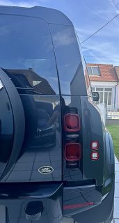 Land Rover Defender 110 P400e PHEV AWD X-Dynamic HSE Aut. / Leasingfähig / 1. Besitz