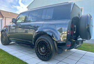 Land Rover Defender 110 P400e PHEV AWD X-Dynamic HSE Aut. / Leasingfähig / 1. Besitz