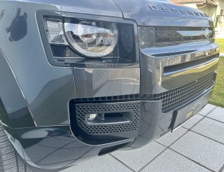 Land Rover Defender 110 P400e PHEV AWD X-Dynamic HSE Aut. / Leasingfähig / 1. Besitz