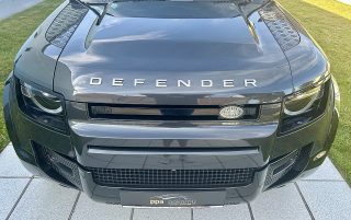 Land Rover Defender 110 P400e PHEV AWD X-Dynamic HSE Aut. / Leasingfähig / 1. Besitz