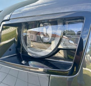 Land Rover Defender 110 P400e PHEV AWD X-Dynamic HSE Aut. / Leasingfähig / 1. Besitz