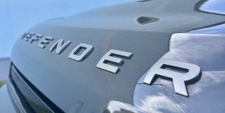 Land Rover Defender 110 P400e PHEV AWD X-Dynamic HSE Aut. / Leasingfähig / 1. Besitz
