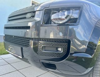 Land Rover Defender 110 P400e PHEV AWD X-Dynamic HSE Aut. / Leasingfähig / 1. Besitz