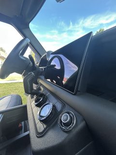 Land Rover Defender 110 P400e PHEV AWD X-Dynamic HSE Aut. / Leasingfähig / 1. Besitz