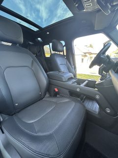 Land Rover Defender 110 P400e PHEV AWD X-Dynamic HSE Aut. / Leasingfähig / 1. Besitz