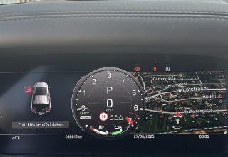 Land Rover Defender 110 P400e PHEV AWD X-Dynamic HSE Aut. / Leasingfähig / 1. Besitz