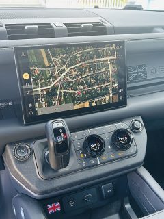 Land Rover Defender 110 P400e PHEV AWD X-Dynamic HSE Aut. / Leasingfähig / 1. Besitz