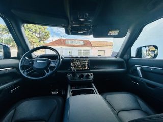 Land Rover Defender 110 P400e PHEV AWD X-Dynamic HSE Aut. / Leasingfähig / 1. Besitz