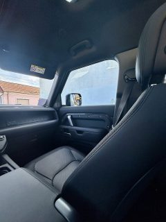 Land Rover Defender 110 P400e PHEV AWD X-Dynamic HSE Aut. / Leasingfähig / 1. Besitz