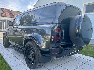 Land Rover Defender 110 P400e PHEV AWD X-Dynamic HSE Aut. / Leasingfähig / 1. Besitz