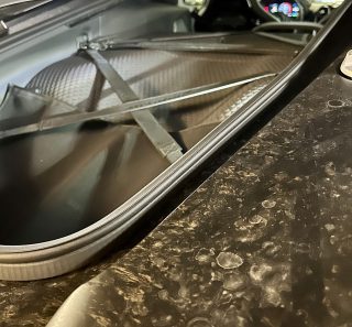 McLaren GT - SONDERPREIS bis 15.7.2025