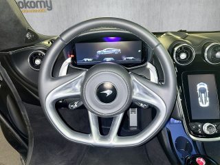 McLaren GT - SONDERPREIS bis 15.7.2025