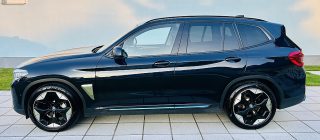BMW iX3 Vollausstattung 70.000 € Neupreis - Impressive // Harman Kardon // Sportsitze // Headup-Display // Panoramaglasdach