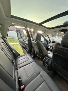 BMW iX3 Vollausstattung 70.000 € Neupreis - Impressive // Harman Kardon // Sportsitze // Headup-Display // Panoramaglasdach