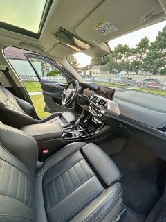 BMW iX3 Vollausstattung 70.000 € Neupreis - Impressive // Harman Kardon // Sportsitze // Headup-Display // Panoramaglasdach