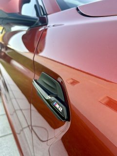 BMW M2 Coupé Competition - Topzustand - Schaltgetriebe