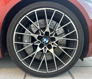 BMW M2 Coupé Competition - Topzustand - Schaltgetriebe