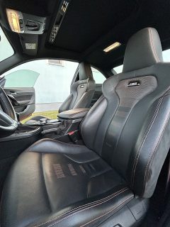 BMW M2 Coupé Competition - Topzustand - Schaltgetriebe