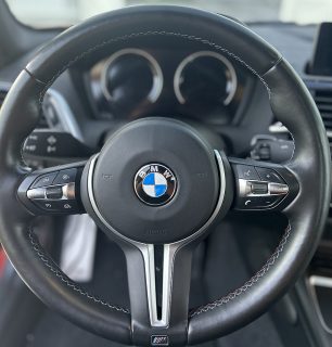 BMW M2 Coupé Competition - Topzustand - Schaltgetriebe