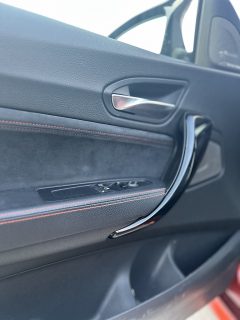 BMW M2 Coupé Competition - Topzustand - Schaltgetriebe
