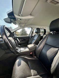 Land Rover Discovery Sport D150 4WD Aut. S - AHK - NUR Händlerverkauf - Möglich bis 25.7.2025