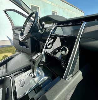 Land Rover Discovery Sport D150 4WD Aut. S - AHK - NUR Händlerverkauf - Möglich bis 25.7.2025