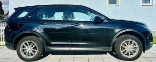 Land Rover Discovery Sport D150 4WD Aut. S - AHK - NUR Händlerverkauf - Möglich bis 25.7.2025