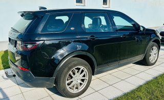 Land Rover Discovery Sport D150 4WD Aut. S - AHK - NUR Händlerverkauf - Möglich bis 25.7.2025