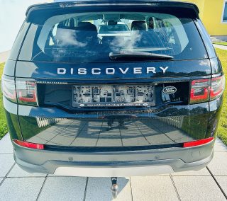 Land Rover Discovery Sport D150 4WD Aut. S - AHK - NUR Händlerverkauf - Möglich bis 25.7.2025