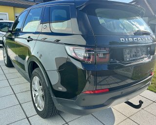 Land Rover Discovery Sport D150 4WD Aut. S - AHK - NUR Händlerverkauf - Möglich bis 25.7.2025