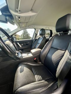 Land Rover Discovery Sport D150 4WD Aut. S - AHK - NUR Händlerverkauf - Möglich bis 25.7.2025