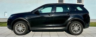 Land Rover Discovery Sport D150 4WD Aut. S - AHK - NUR Händlerverkauf - Möglich bis 25.7.2025