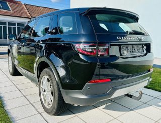 Land Rover Discovery Sport D150 4WD Aut. S - AHK - NUR Händlerverkauf - Möglich bis 25.7.2025