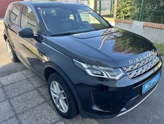 Land Rover Discovery Sport D150 4WD Aut. S - AHK - NUR Händlerverkauf - Möglich bis 25.7.2025