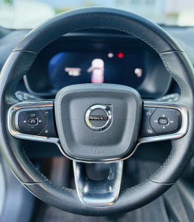 Volvo XC40 Recharge Pure Electric 69kWh Recharge Plus