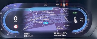 Volvo XC40 Recharge Pure Electric 69kWh Recharge Plus