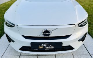 Volvo XC40 Recharge Pure Electric 69kWh Recharge Plus