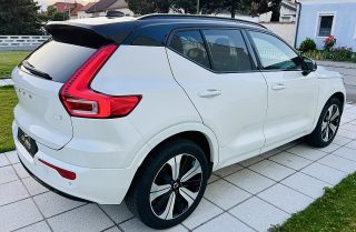 Volvo XC40 Recharge Pure Electric 69kWh Recharge Plus
