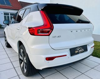 Volvo XC40 Recharge Pure Electric 69kWh Recharge Plus