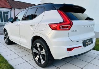 Volvo XC40 Recharge Pure Electric 69kWh Recharge Plus