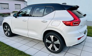 Volvo XC40 Recharge Pure Electric 69kWh Recharge Plus