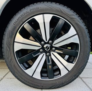 Volvo XC40 Recharge Pure Electric 69kWh Recharge Plus