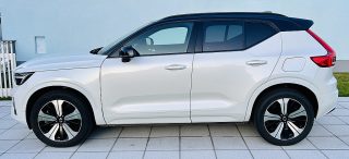 Volvo XC40 Recharge Pure Electric 69kWh Recharge Plus