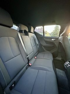 Volvo XC40 Recharge Pure Electric 69kWh Recharge Plus